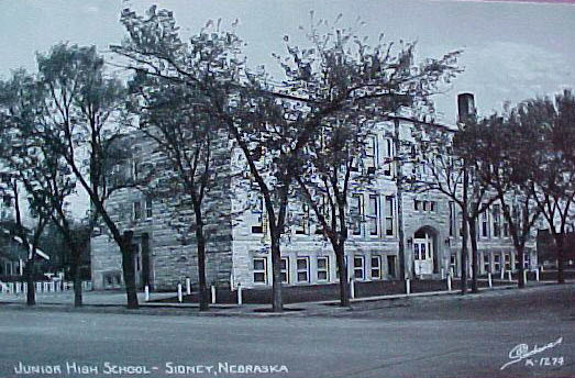 Junior High School